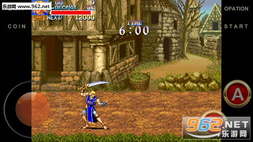 Table KnightsԲ����ʿ�ֻ���ͼ3