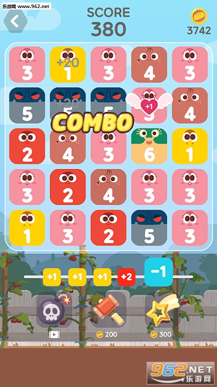 Larva Puzzle Collection(��Ц����ƴͼ����Ϸ)v1.1��ͼ2