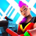 Frag Guns Shooter of boom PvP Action game(ǹս�������������)
