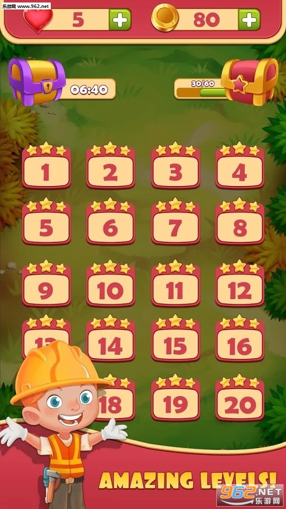 Traffic Jam Cars Puzzle(��ͨ��������֮�����İ�)v1.1.29��ͼ3