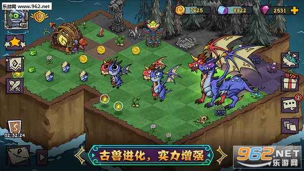 Park of Monster(���������ٷ�����)v2.2.1��ͼ1