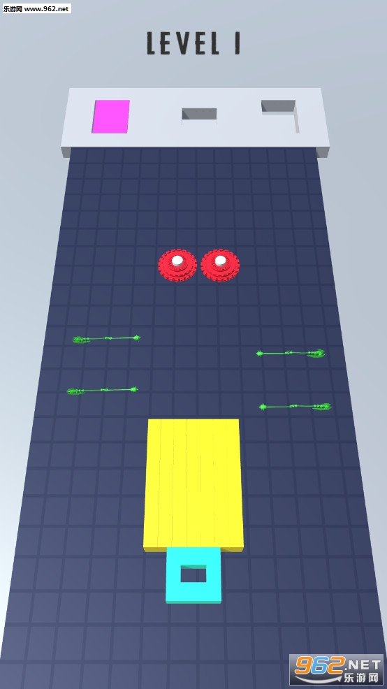 Floor Breaker 3D(�ذ������3D��Ϸ)��ͼ2