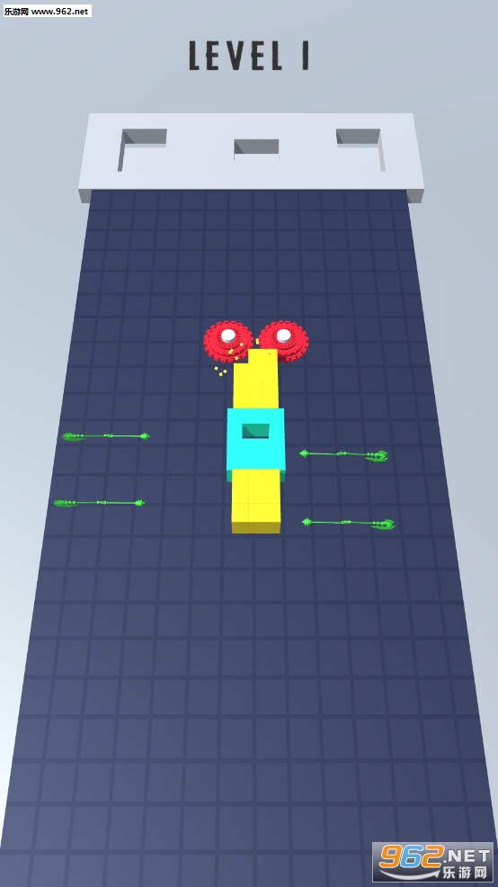 Floor Breaker 3D(�ذ������3D��Ϸ)��ͼ3