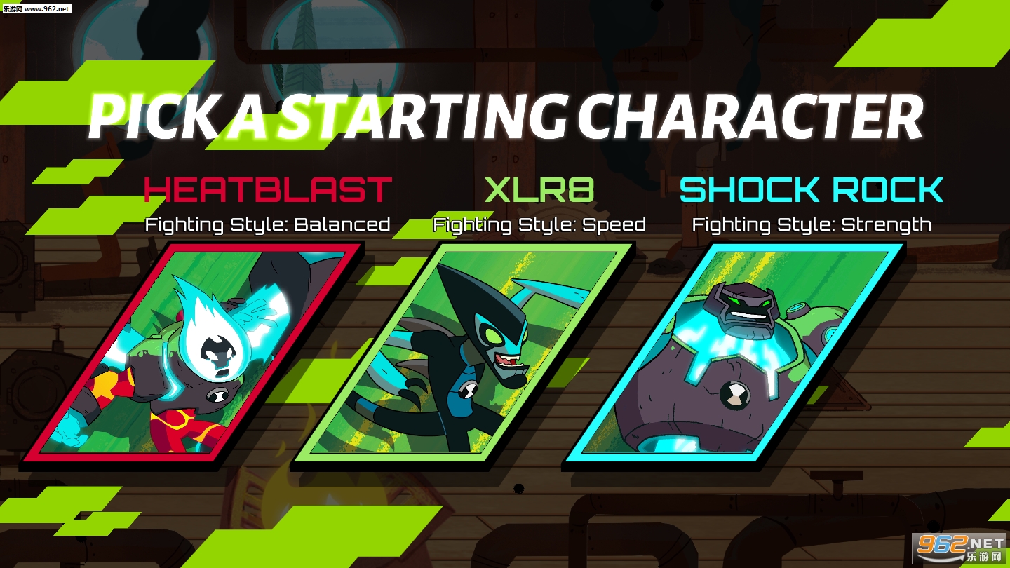 Omnitrix(���꺧�ͳ����Ǵ��������)v1.0.9��ͼ1