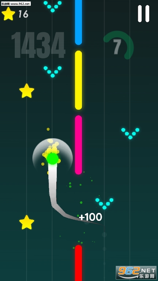 Color Wall(��ɫǽ��׿��)v1.0��ͼ0