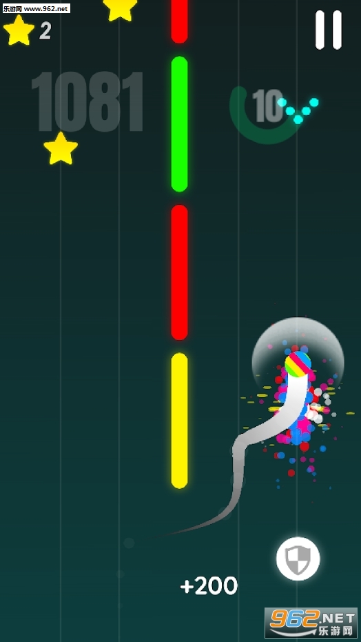 Color Wall(��ɫǽ��׿��)v1.0��ͼ1