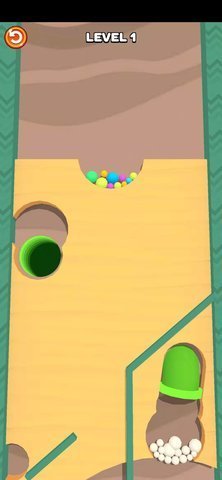 Dig Sand Road(��ɳ·��׿��)v1.0.0��ͼ0