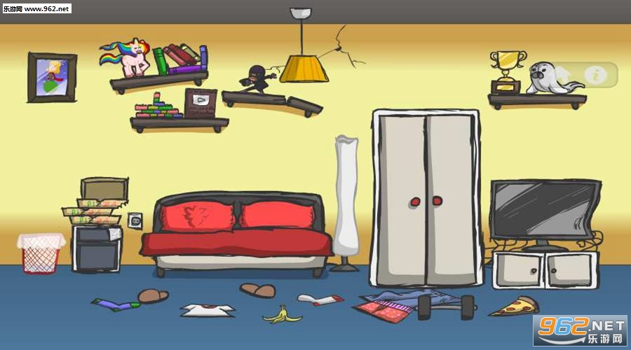 Find Monsieur Piet(Ѱ��Ƥ�����ĺ�����)��ͼ1