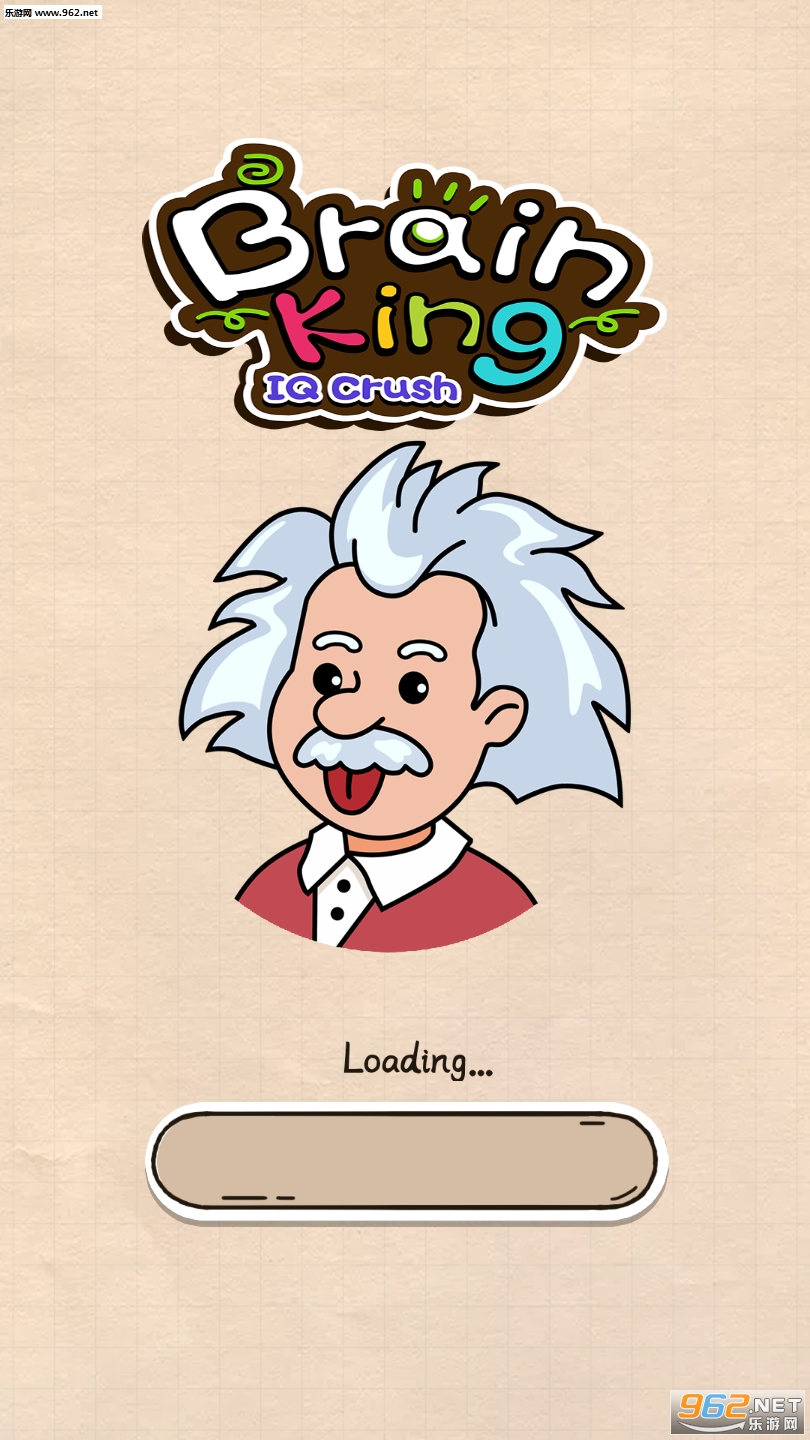 Brain King - IQ Crush(�������̱�������)��ͼ0