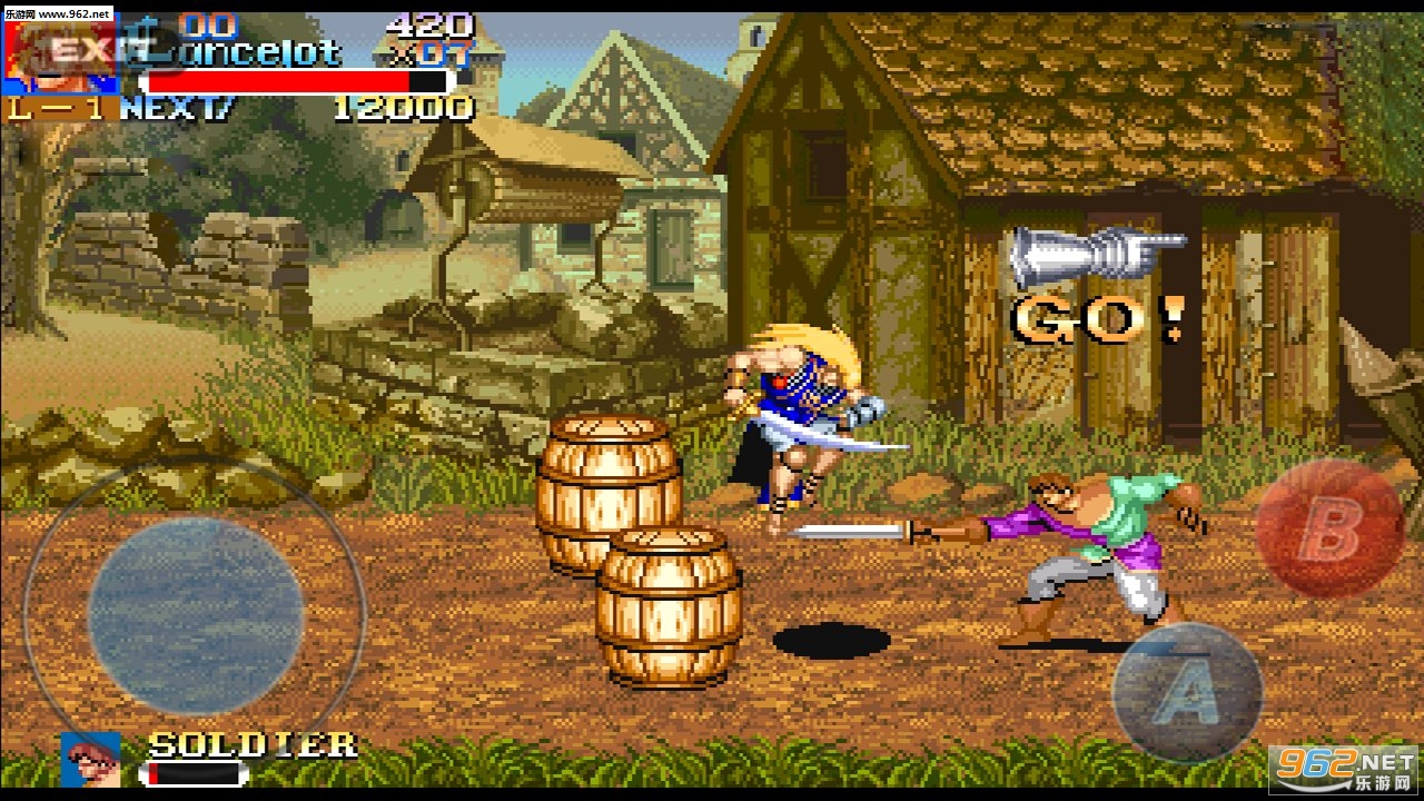 Table Knights(������ʿ��׿���İ�)��ͼ1