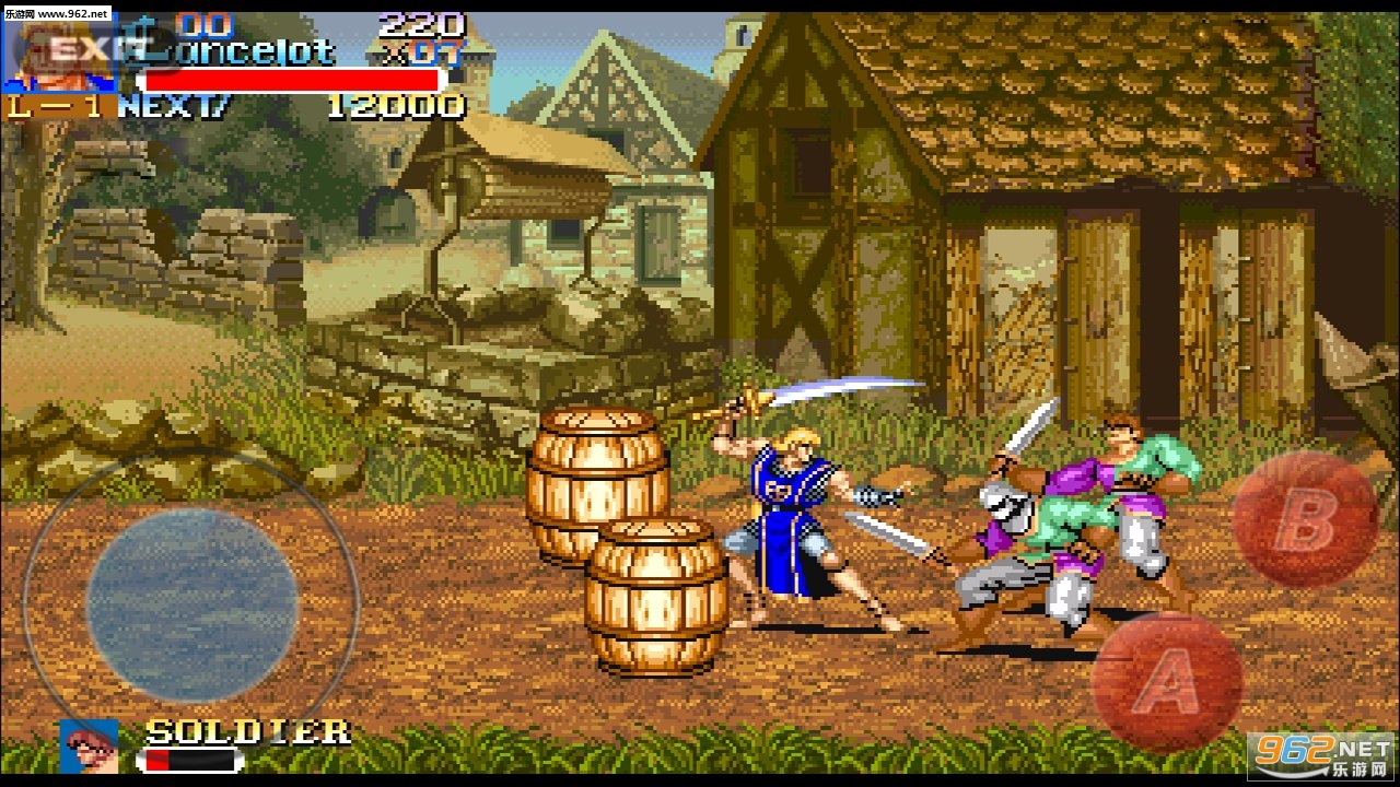 Table Knights(������ʿ��׿���İ�)��ͼ0