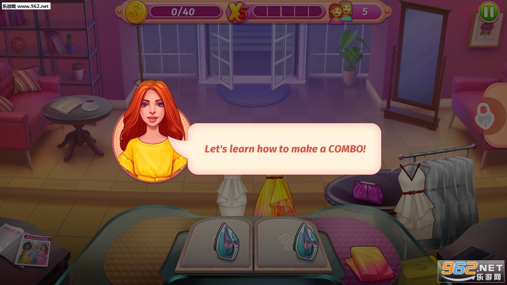 Dressup(��װ��ʱװ�㰲׿��)v0.19.63��ͼ2
