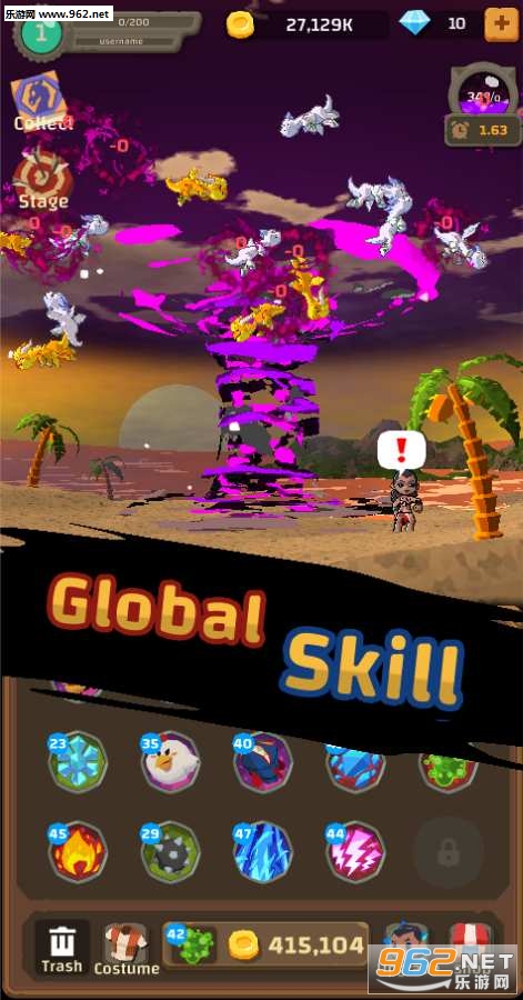 Catch Dragons(׽��CatchDragons��׿���°�)��ͼ1