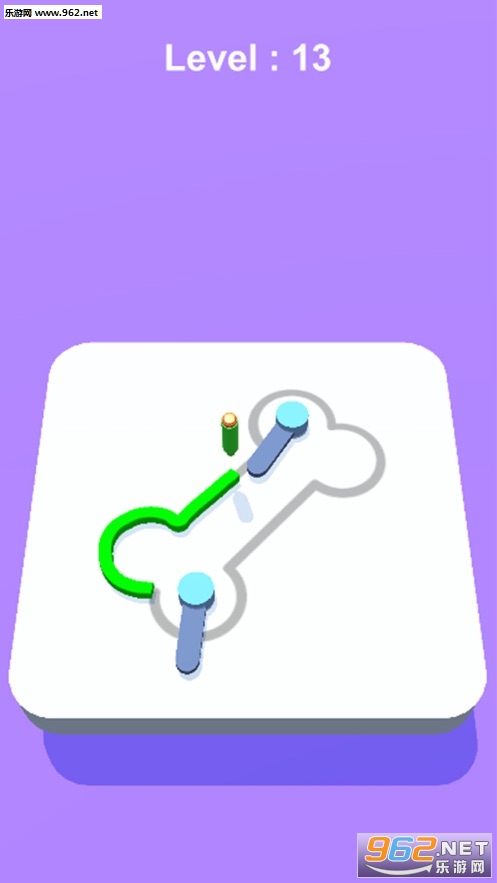 Draw Around Ricky官方版截图0
