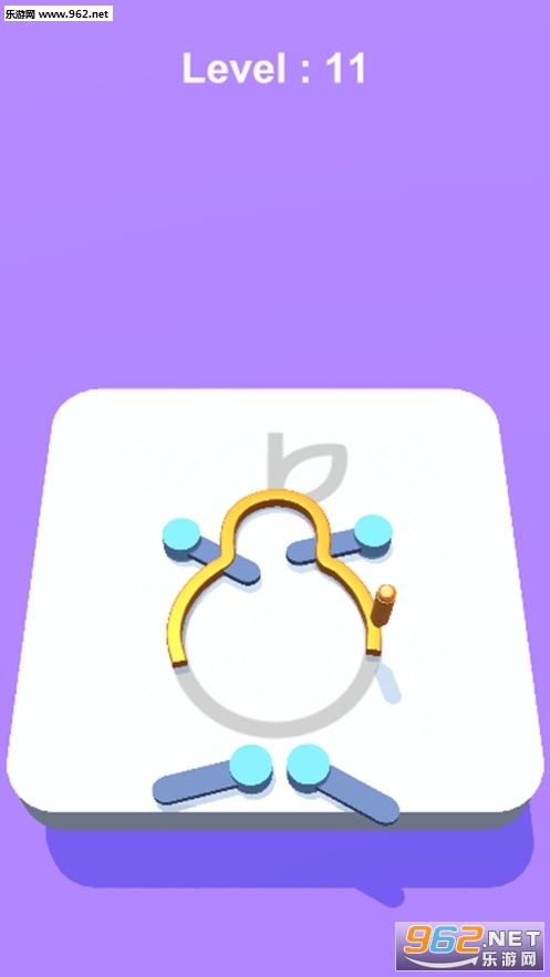 Draw Around Ricky官方版截图2
