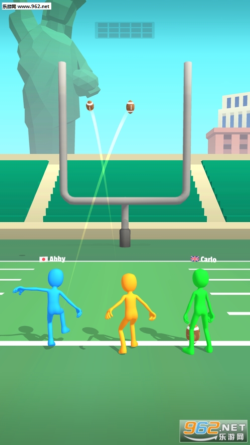 Five Kicks(�������ս��׿��)v3��ͼ0