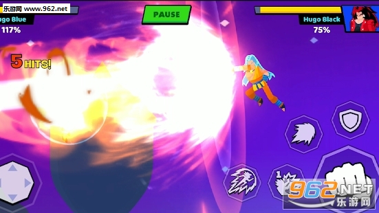 �����ս�����˸���Ѱ�Stick Battle��ͼ2