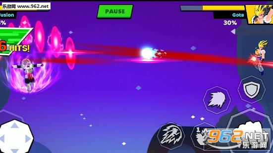 �����ս�����˸���Ѱ�Stick Battle��ͼ3