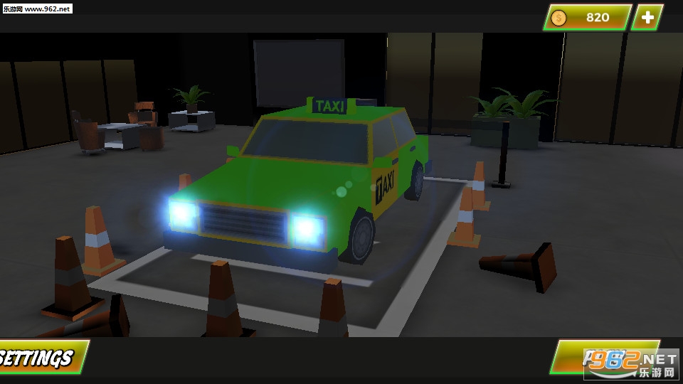 Real Car Ultimate Driving(ʵ���ռ���ʻ��׿��)��ͼ2