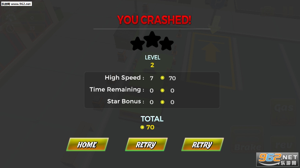 Real Car Ultimate Driving(ʵ���ռ���ʻ��׿��)��ͼ3
