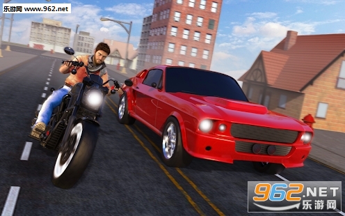 ���зɳ�������Grand City Auto Crime Gangster��ͼ1