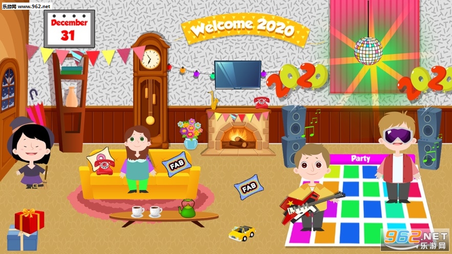 ��װ�����ɶ���Ϸv1.0��ͼ2