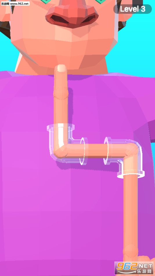 FingerNose(挖鼻孔模拟器游戏)截图4