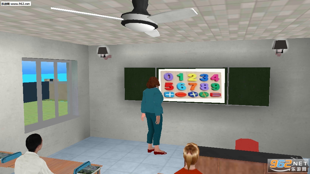��ÿֲ���ʦ3D��׿���ͼ2