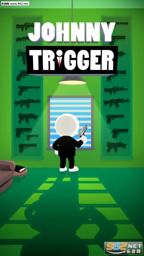 Johnny Trigger(ǿ�������°�׿��)��ͼ0