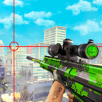 Real Sniper Shooter(�����ľѻ����ְ�׿���İ�)