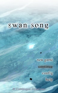 Swan Song���֮�谲׿���ͼ0