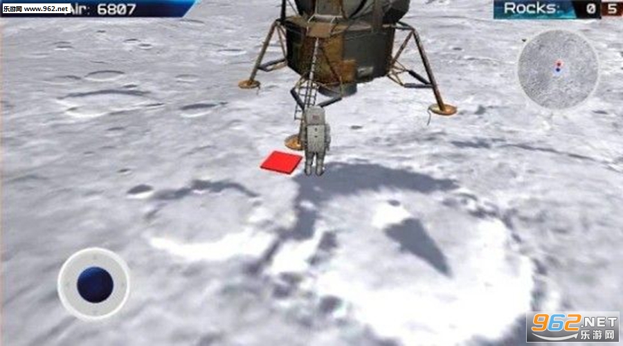 Spaceship Simulator - Apollo 11(������11�ź����ģ������Ϸ)��ͼ1