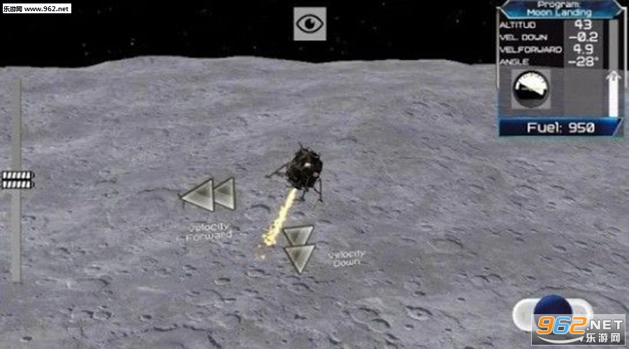 Spaceship Simulator - Apollo 11(������11�ź����ģ������Ϸ)��ͼ2