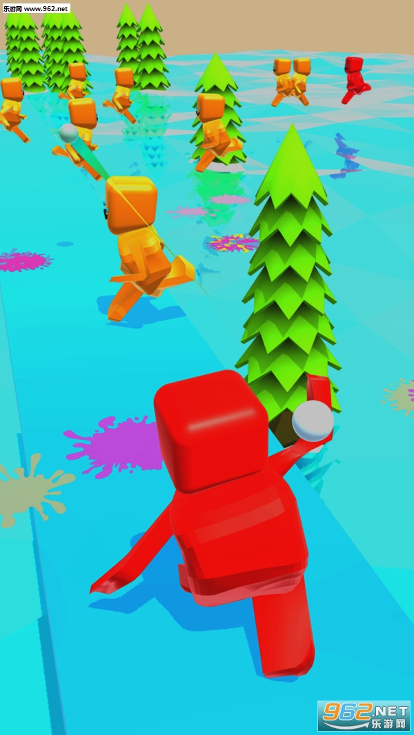 ��Ⱥ����3D��׿��v0.1��ͼ0