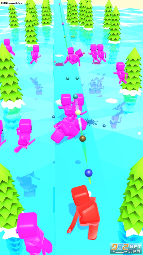 ��Ⱥ����3D��׿��v0.1��ͼ1