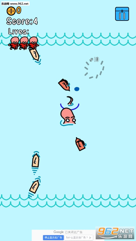 Lets Get Kraken(������������Ϸ)v1.0��ͼ1
