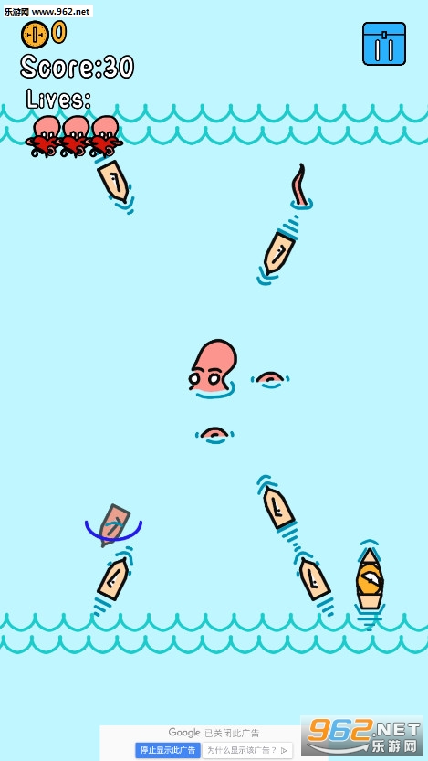 Lets Get Kraken(������������Ϸ)v1.0��ͼ2