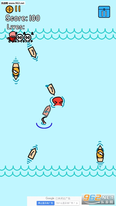 Lets Get Kraken(������������Ϸ)v1.0��ͼ3