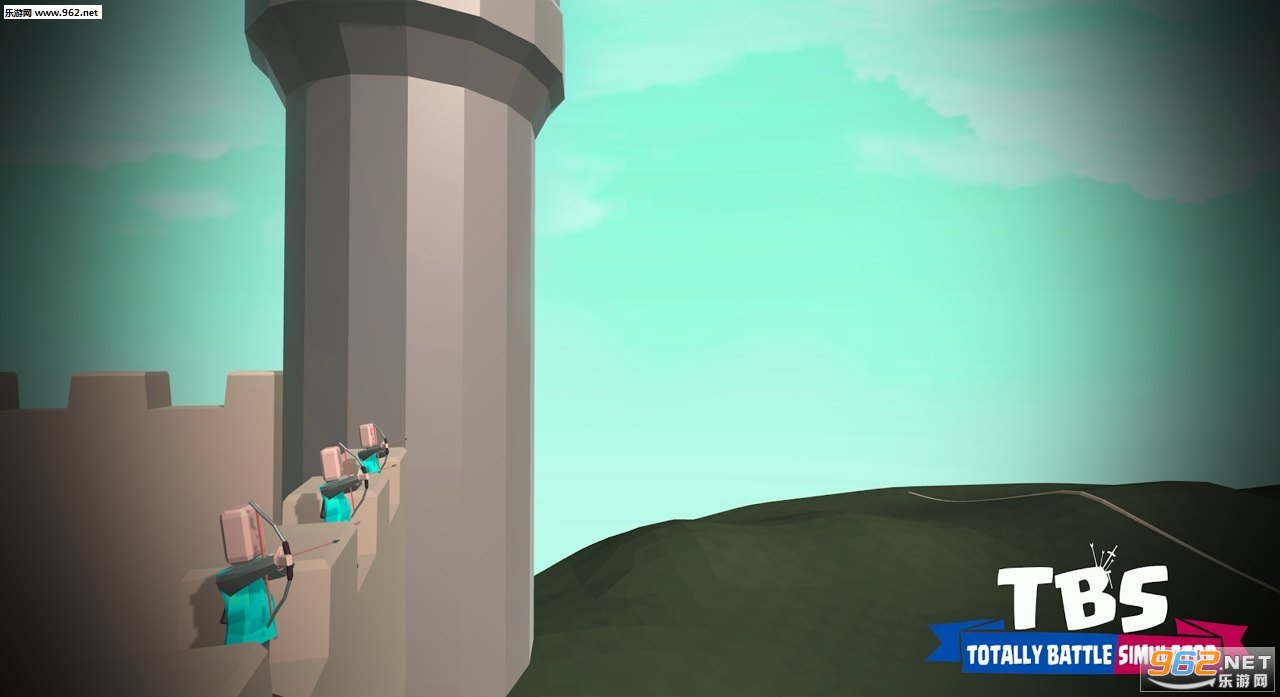 Totally Battle Simulator(��ȫս��ģ������׿����������)��ͼ1