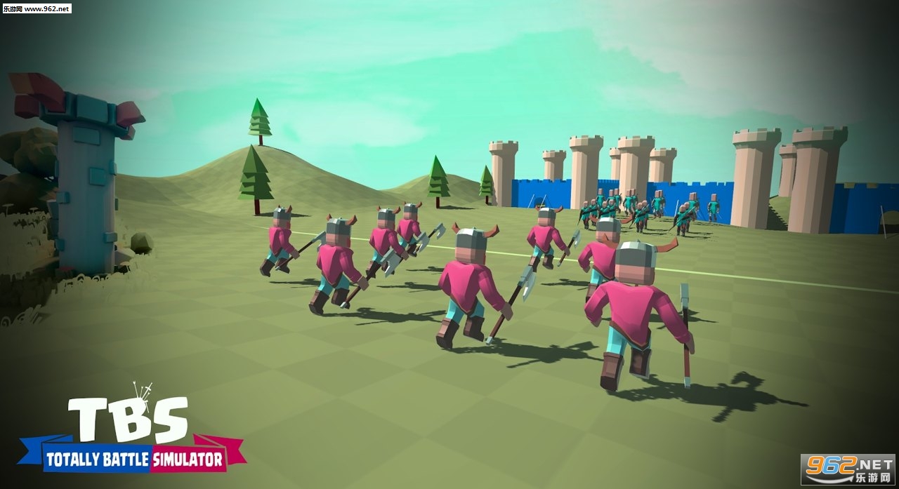 Totally Battle Simulator(��ȫս��ģ������׿����������)��ͼ3