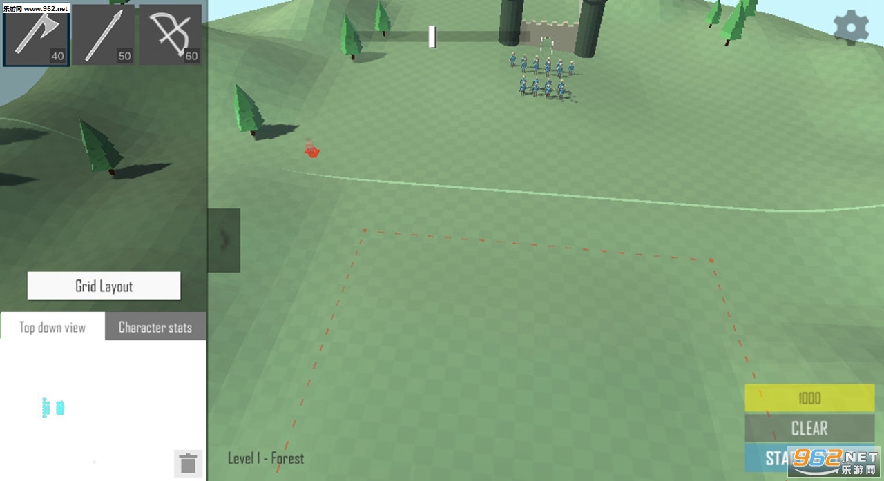 Totally Battle Simulator(��ȫս��ģ�������İ�)��ͼ0