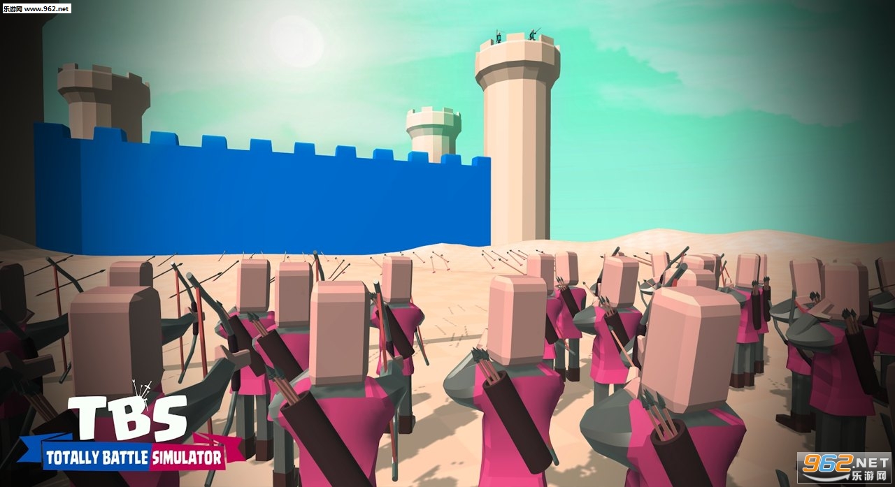 Totally Battle Simulator(��ȫս��ģ�������İ�)��ͼ2