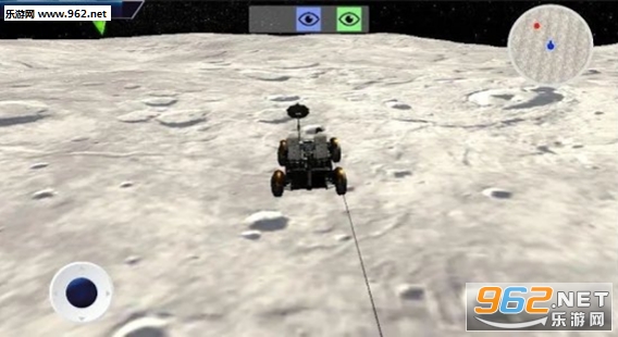 Spaceship Simulator - Apollo 11(����ģ����������11�����İ�)v1.0��ͼ0
