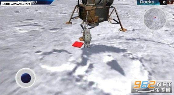 Spaceship Simulator - Apollo 11(����ģ����������11�����İ�)v1.0��ͼ2