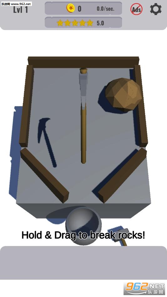 Forge Ahead(����ģ������Ϸ)��ͼ2
