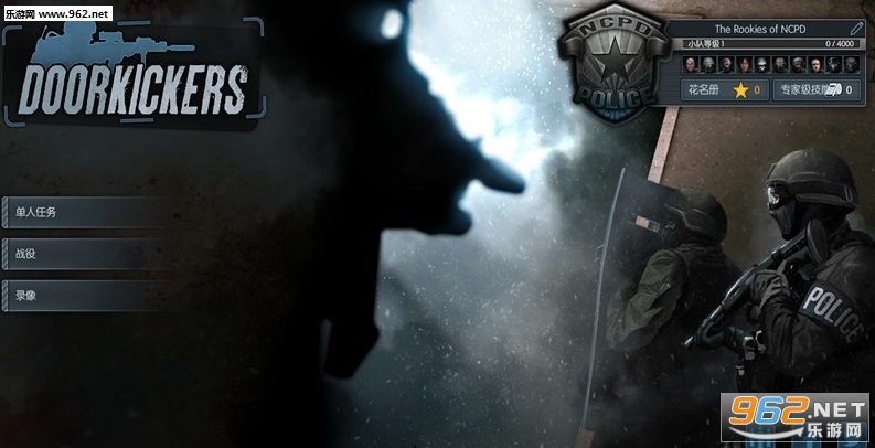 Door Kickers���Ŷ��밲׿�������ͼ1