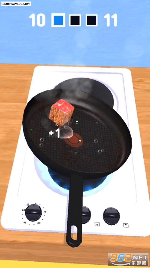Casual Meat Cooking�������6��׿���ͼ0