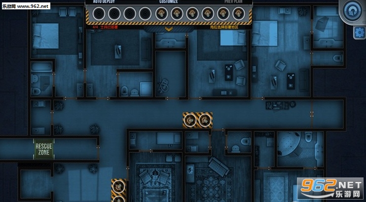 Door Kickers���Ŷ��밲׿�������ͼ2