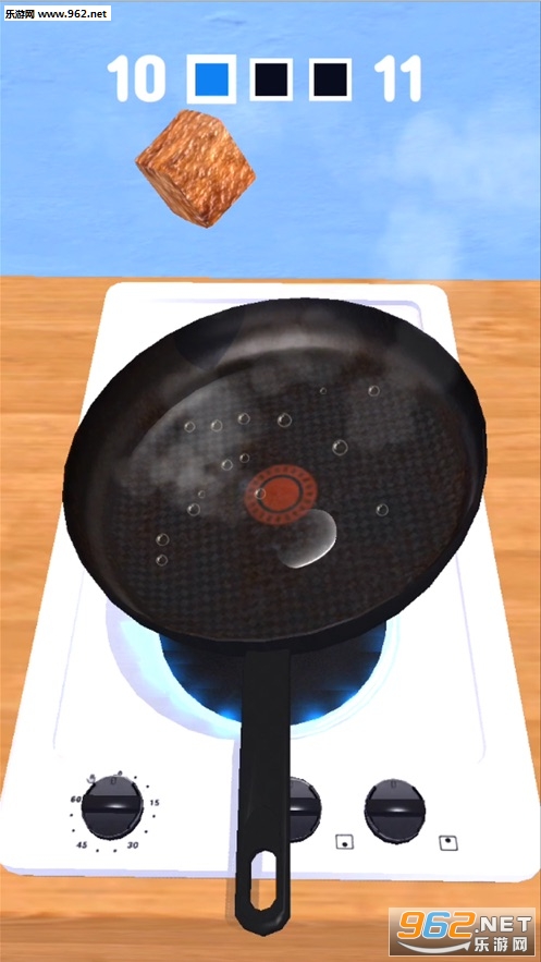 Casual Meat Cooking�������6��׿���ͼ1