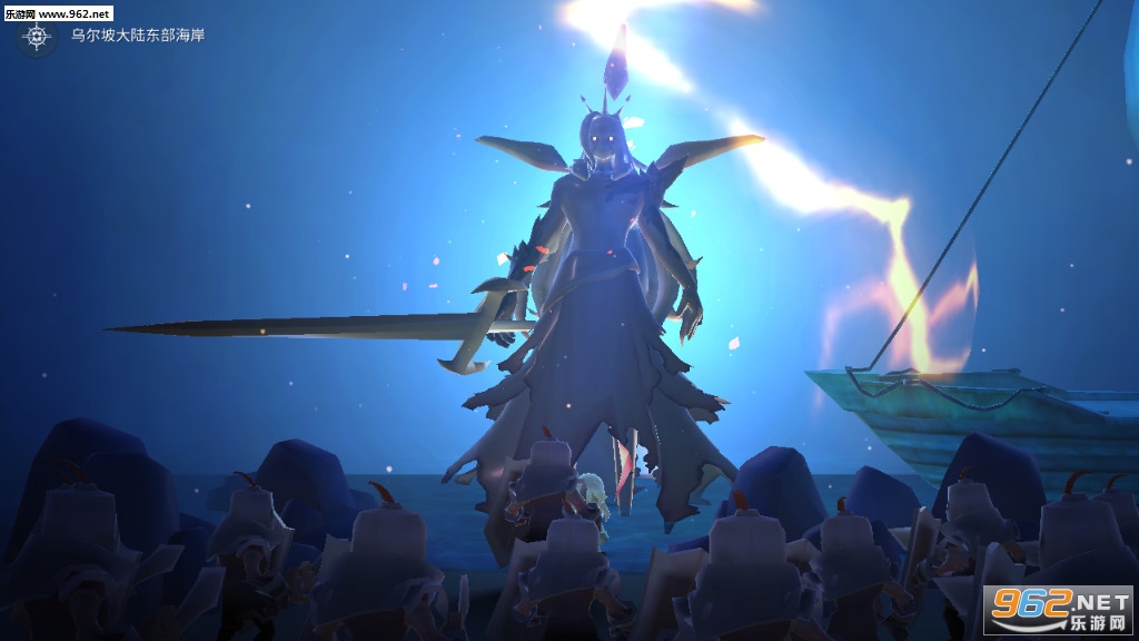 WitchSpring4(魔女之泉4安卓直装版)截图2